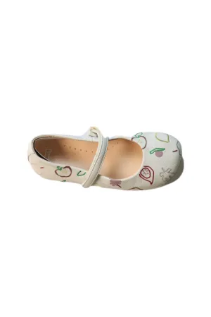 Camper Flats 7Y (EU32)