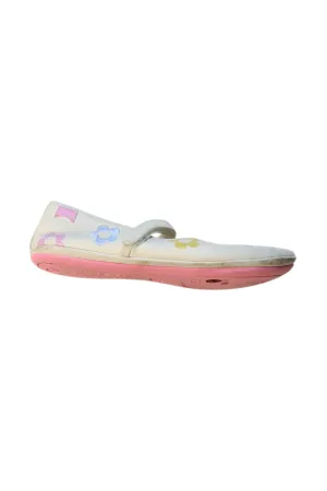 Camper Floral Flats EU33
