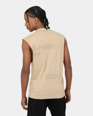 Carré 202x Muscle T-Shirt Stone