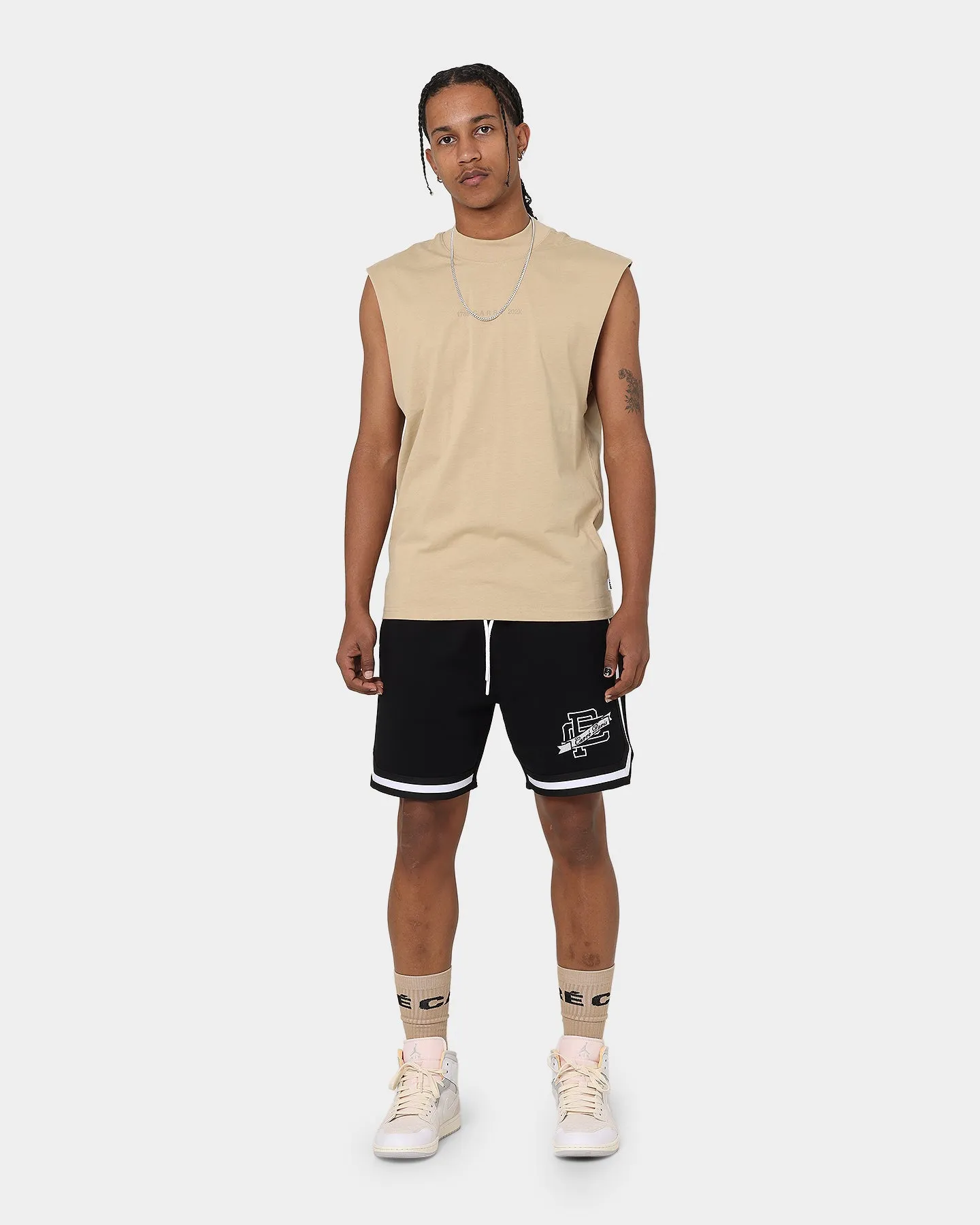 Carré 202x Muscle T-Shirt Stone