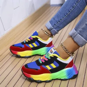 Cecilia | Comfort Sneakers