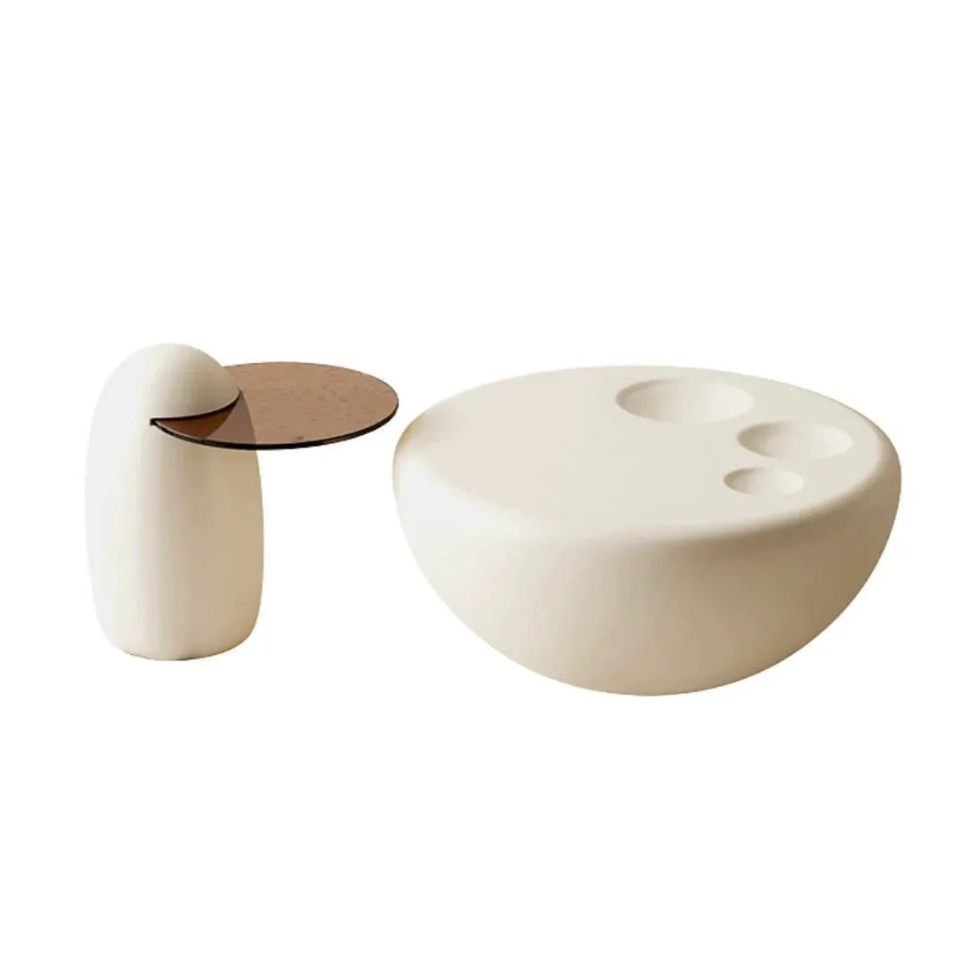 Cesarina Nesting Coffee Table