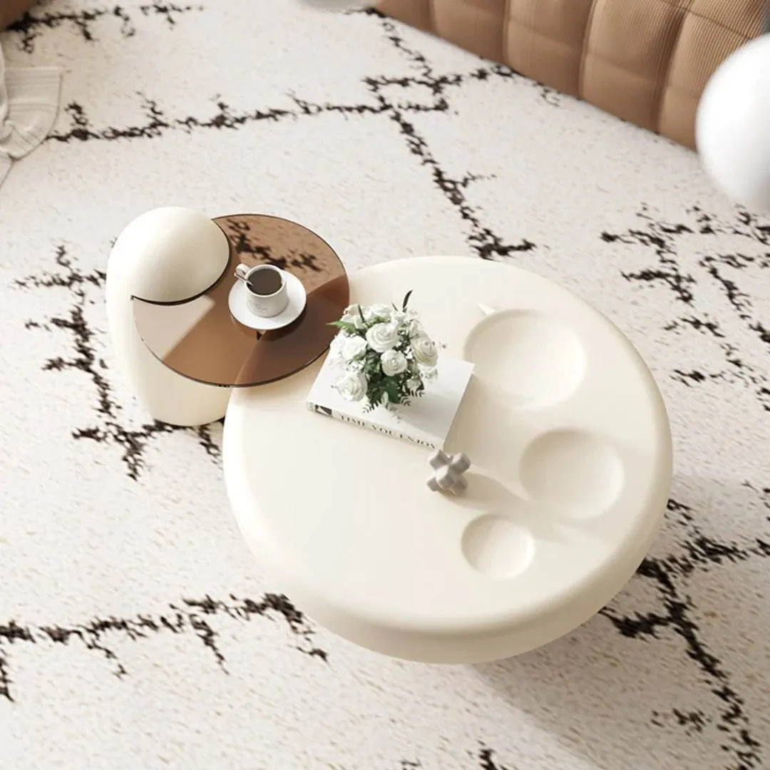 Cesarina Nesting Coffee Table