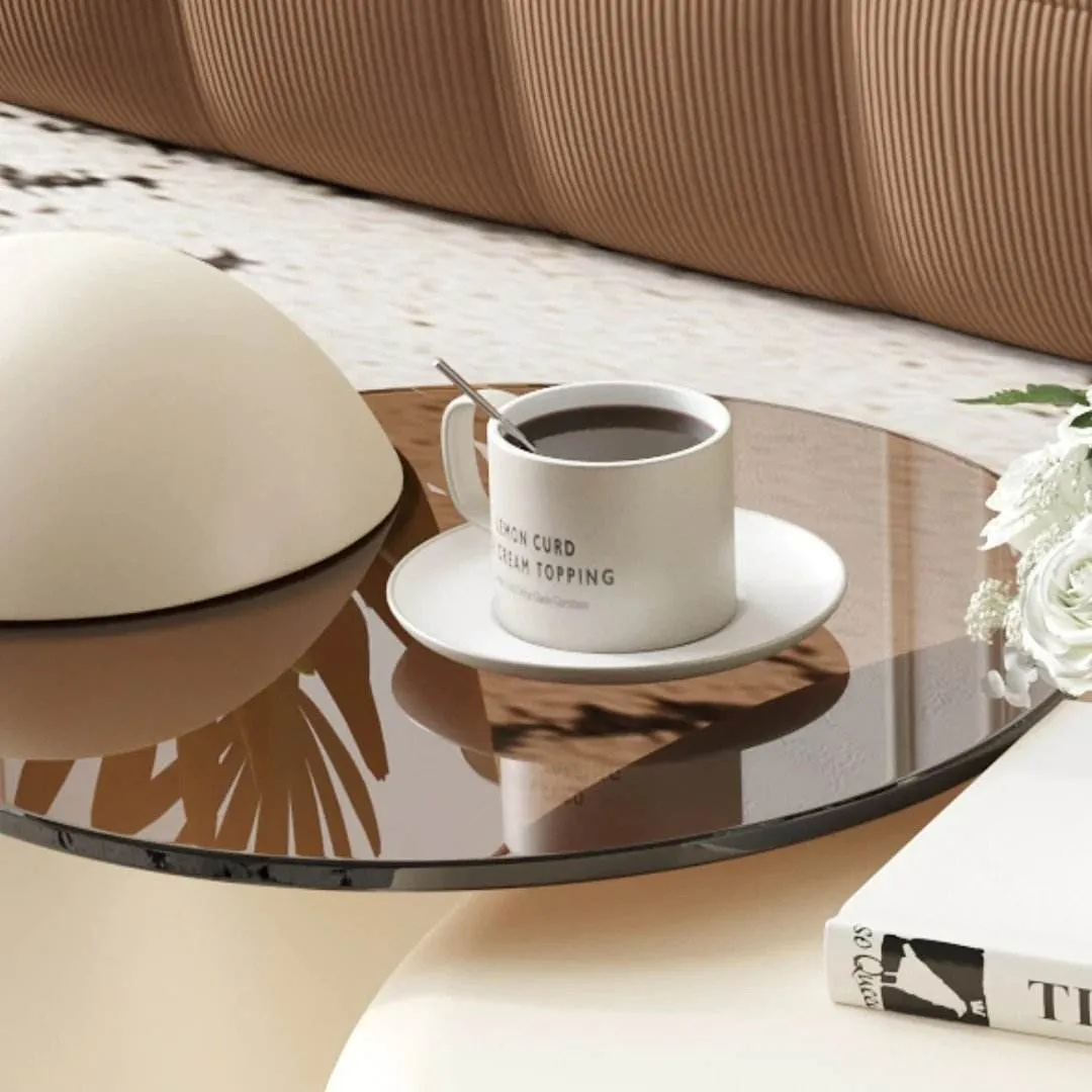Cesarina Nesting Coffee Table