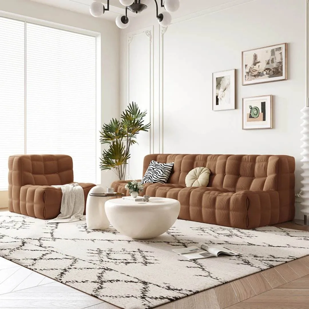 Cesarina Nesting Coffee Table