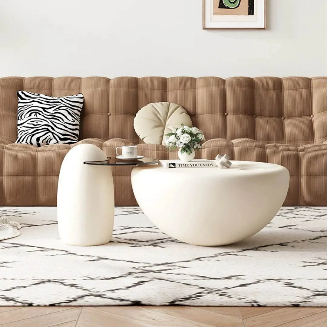 Cesarina Nesting Coffee Table
