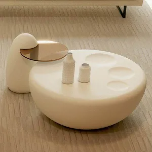 Cesarina Nesting Coffee Table