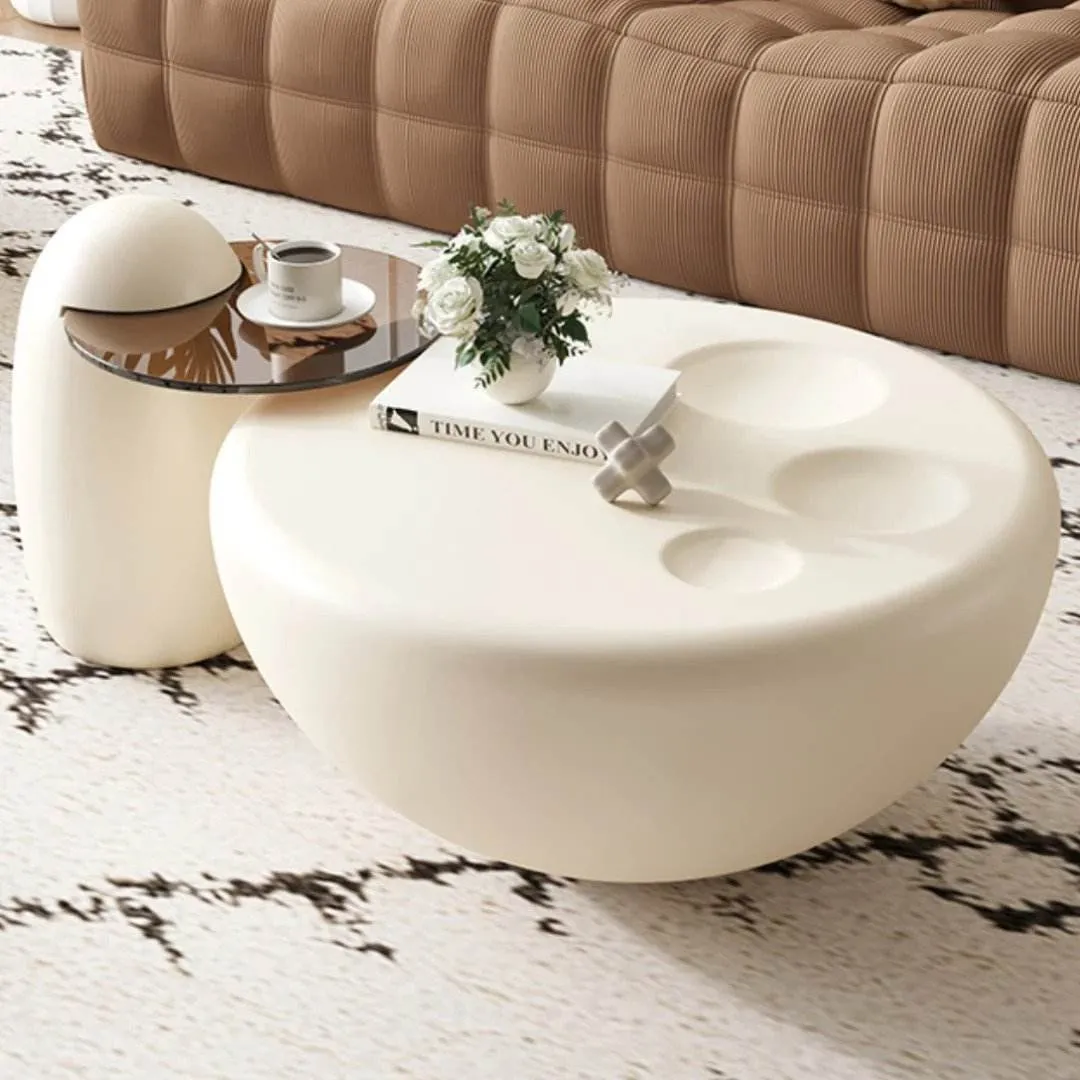 Cesarina Nesting Coffee Table
