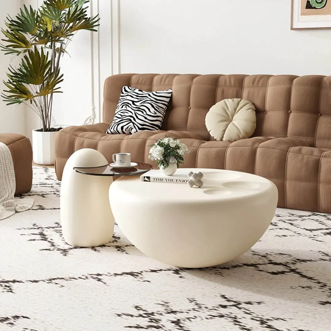 Cesarina Nesting Coffee Table