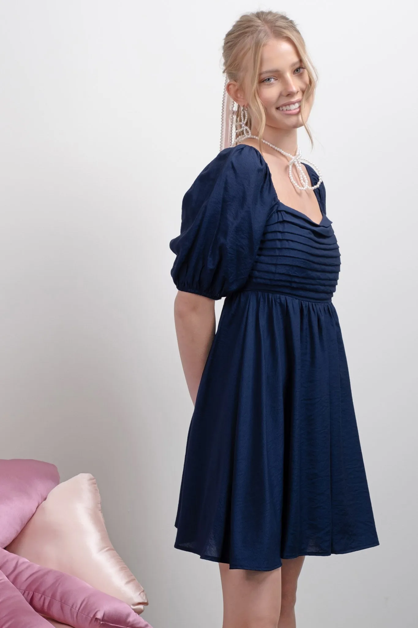 Chasing Bliss Dress