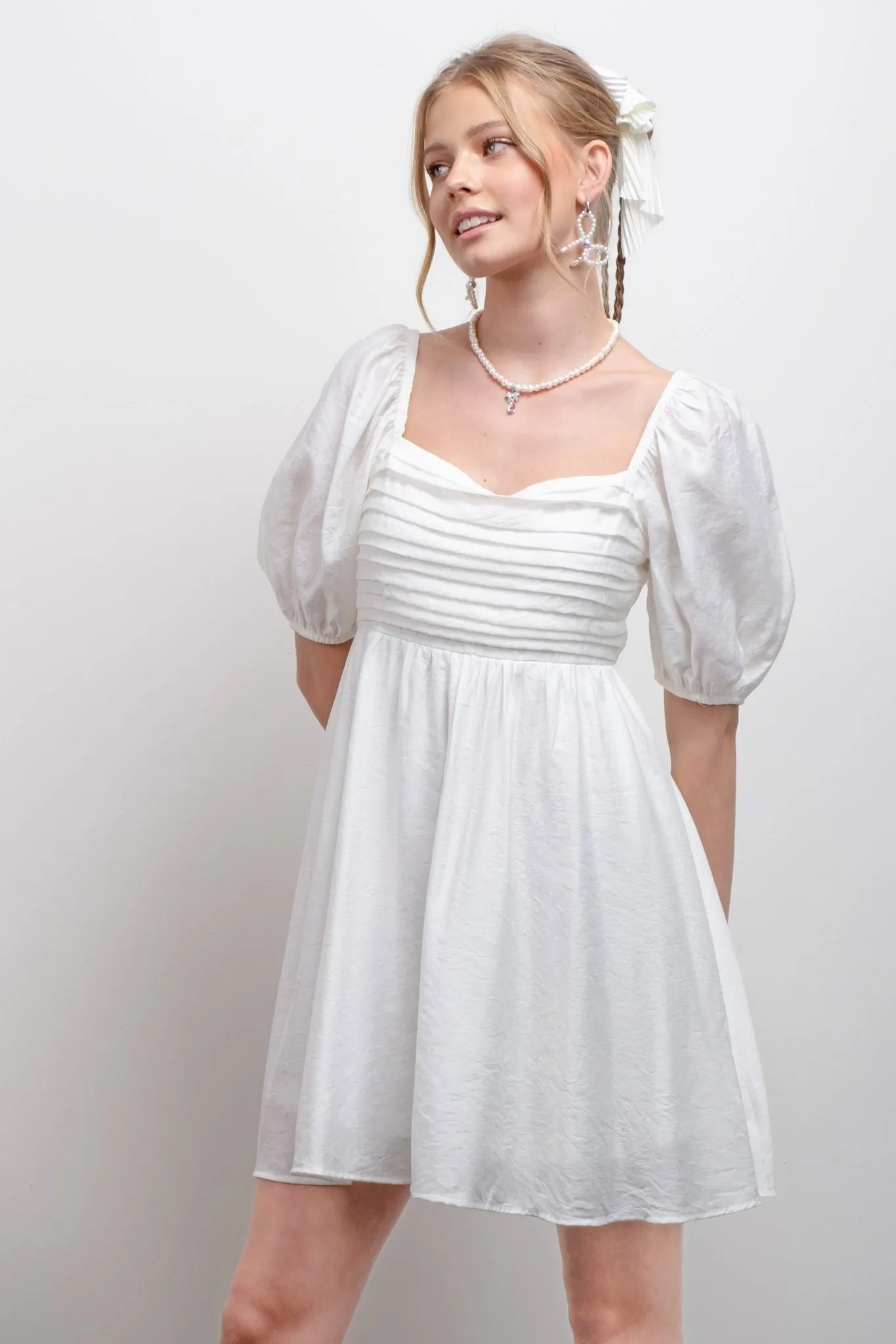 Chasing Bliss Dress