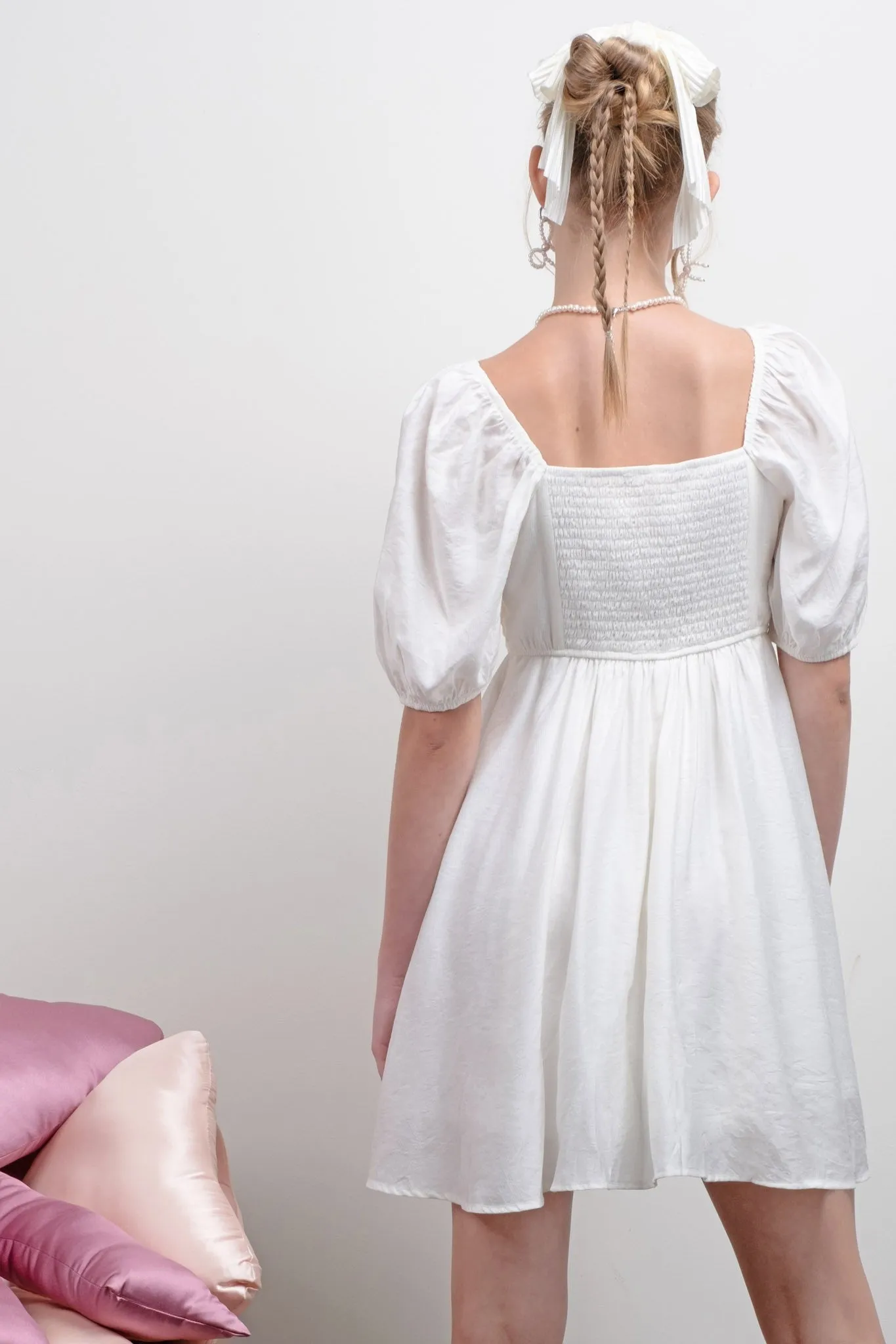 Chasing Bliss Dress