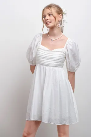 Chasing Bliss Dress