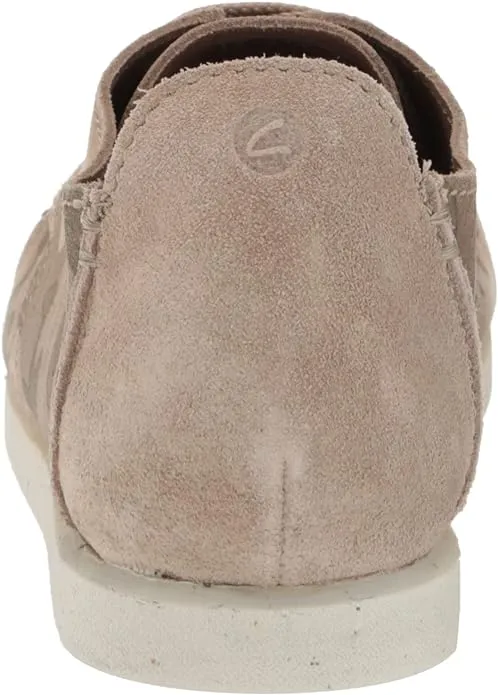 Clarks Men's ShacreLite Low Sneakers  Color Sand Camo Size 11.5M