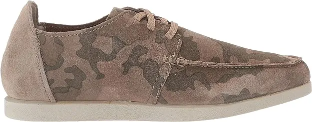 Clarks Men's ShacreLite Low Sneakers  Color Sand Camo Size 11.5M
