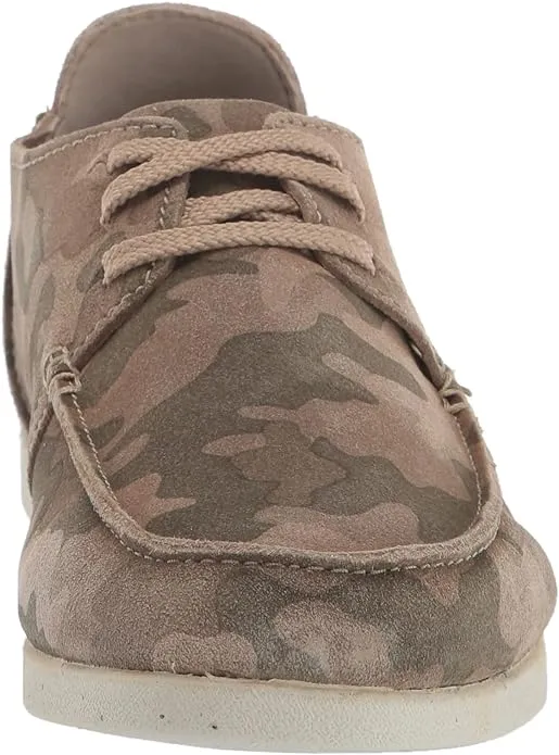 Clarks Men's ShacreLite Low Sneakers  Color Sand Camo Size 11.5M
