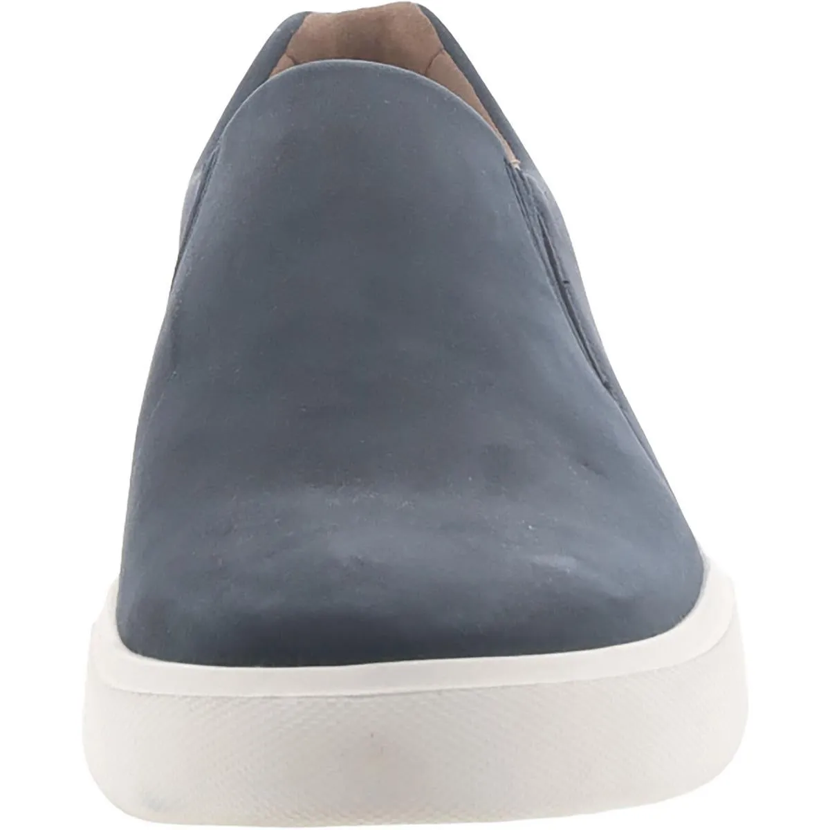 Clarks Mens Un Costa Step Cushioned Footbed Slip On Loafers