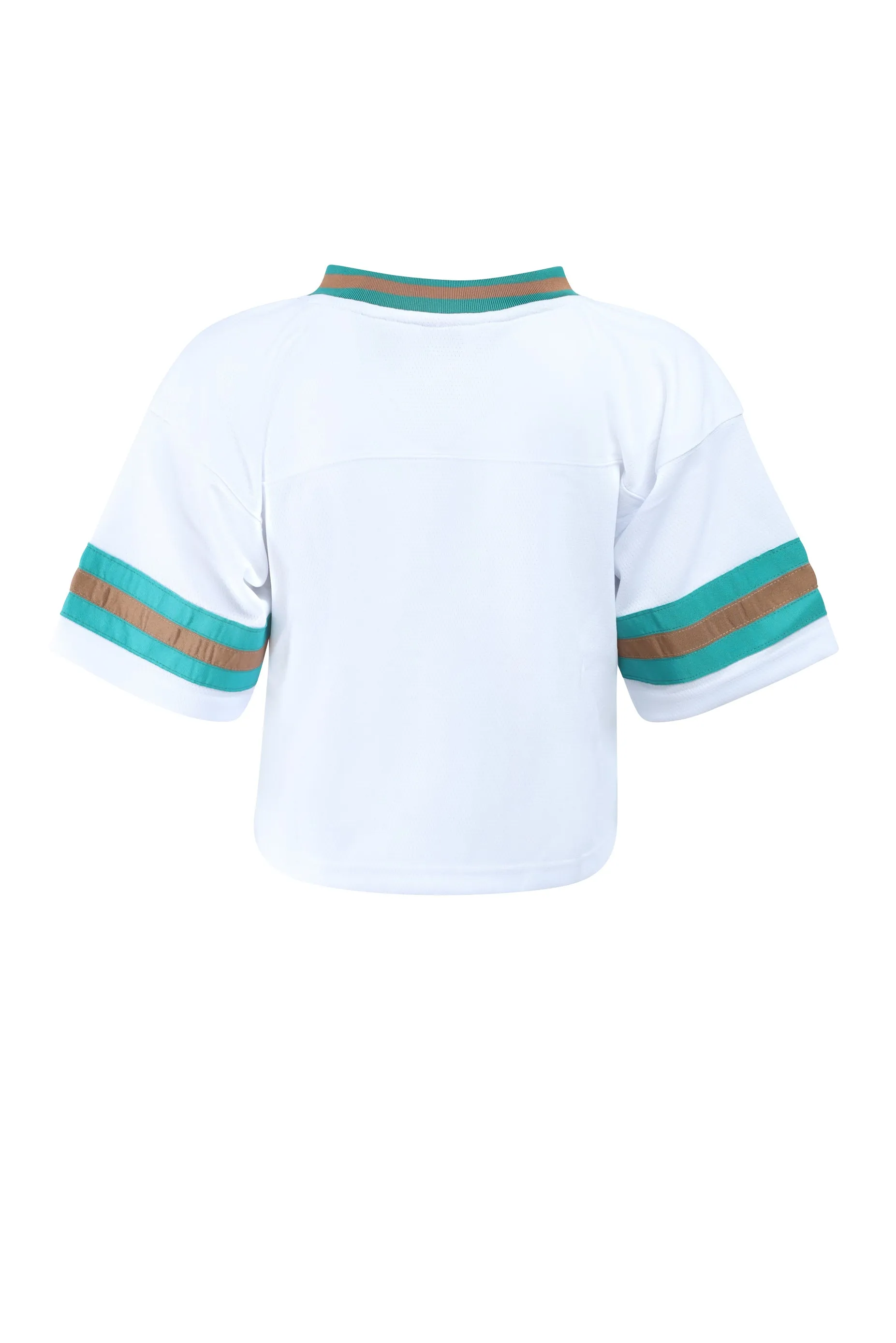 Coastal Carolina Football Jersey