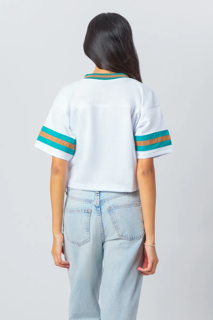 Coastal Carolina Football Jersey