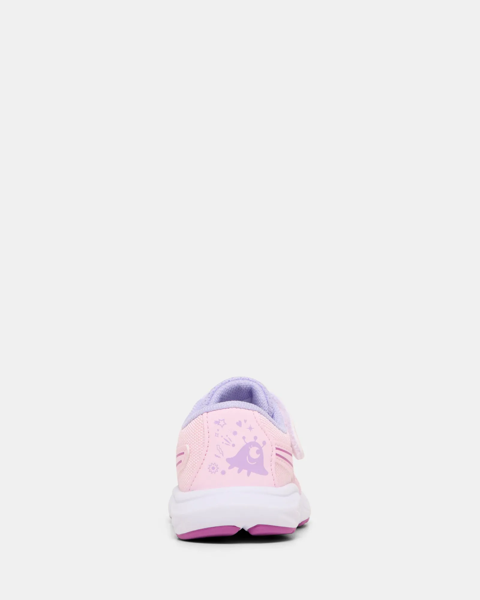 Contend 9 School Yard Inf G Cotton Candy/Bold Magenta