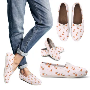Corgi Casual Shoes