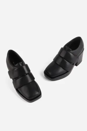 CRIME HEEL