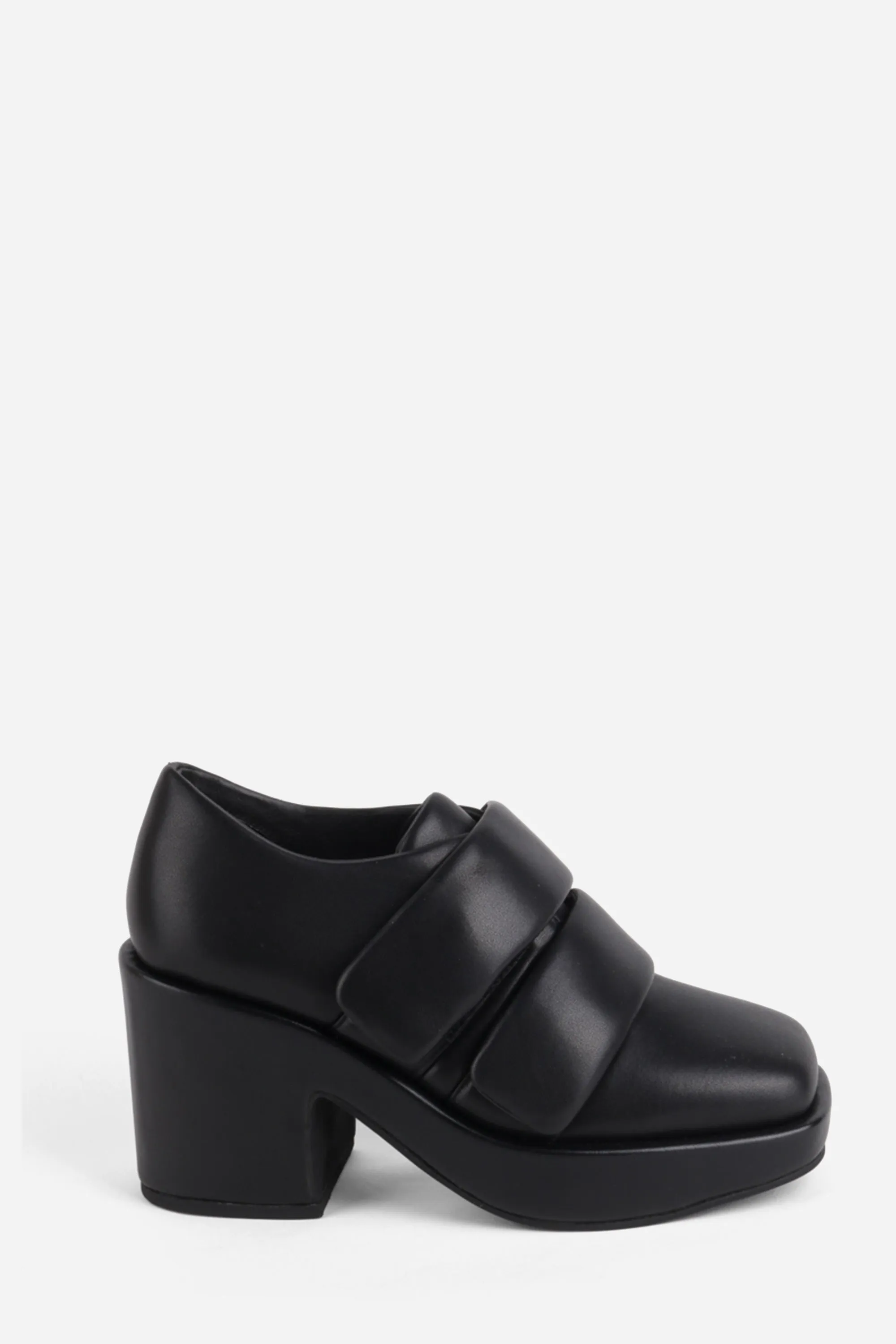 CRIME HEEL
