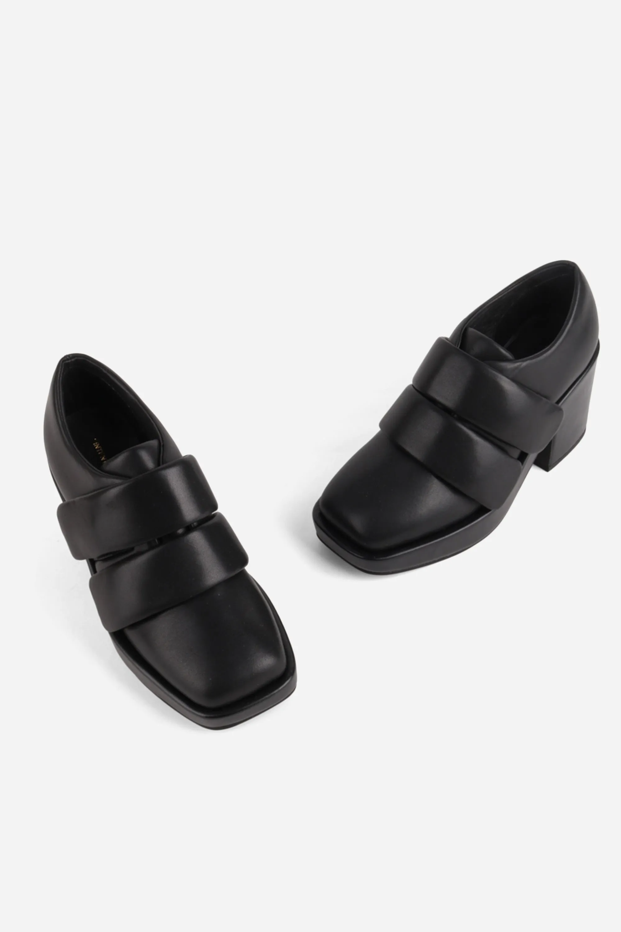 CRIME HEEL