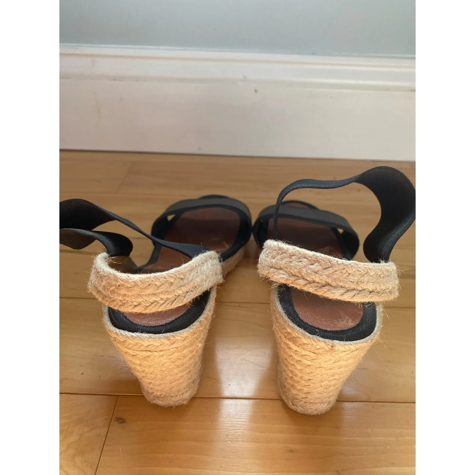 Dalson Espadrilles Size 38