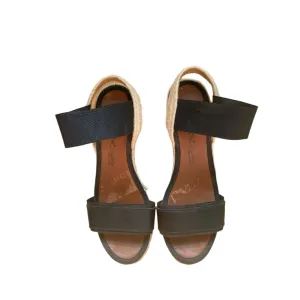 Dalson Espadrilles Size 38