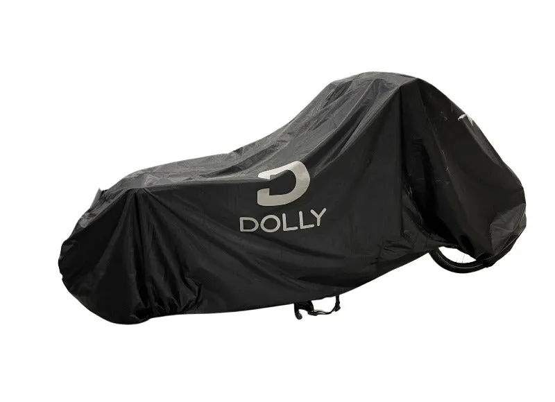 Dolly Cargo Bike Cover