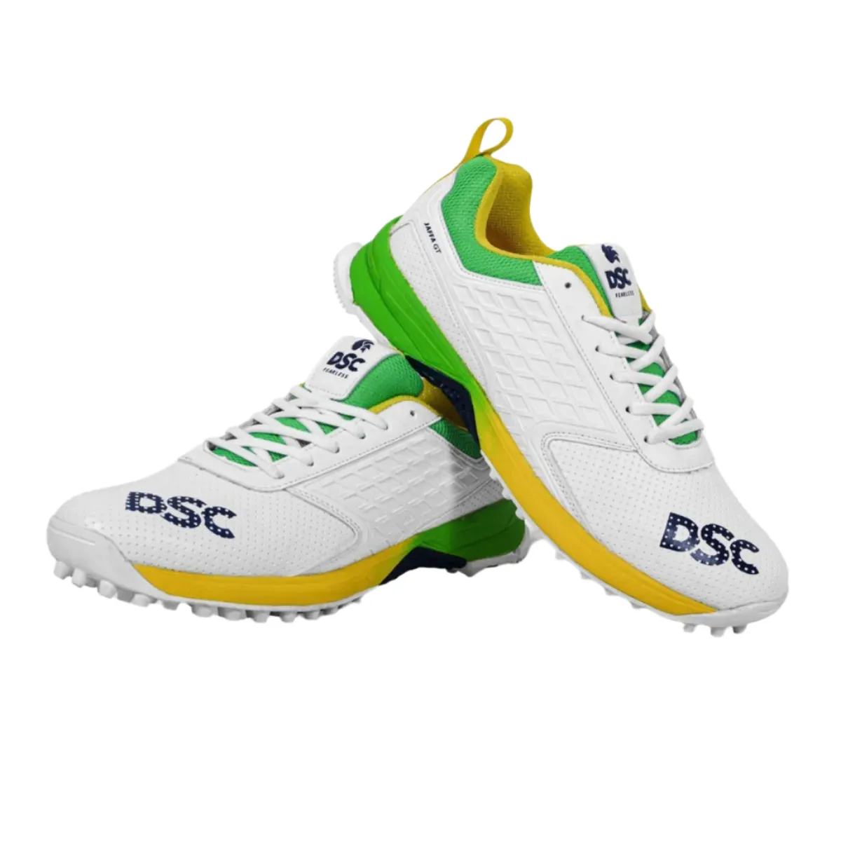 DSC Jaffa GT Cricket Shoes