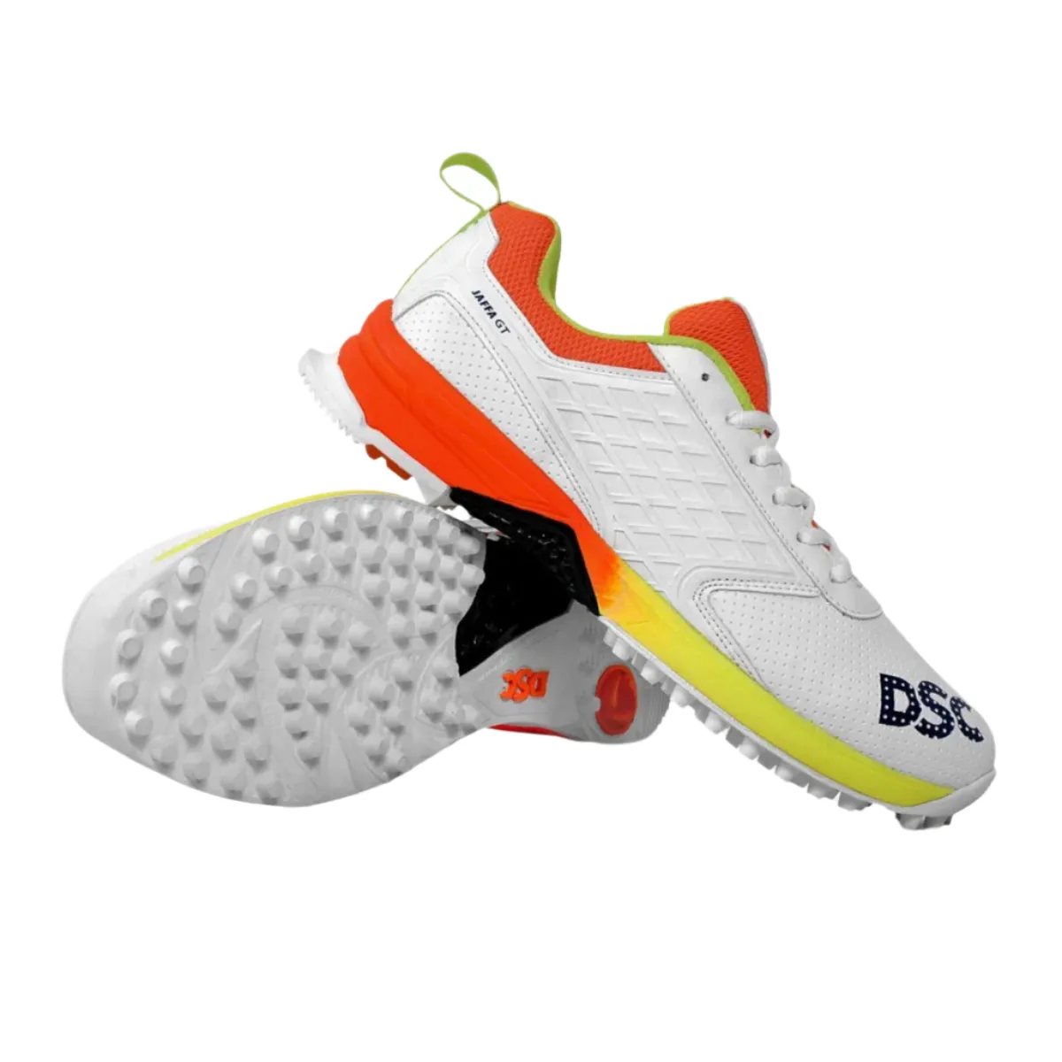 DSC Jaffa GT Cricket Shoes