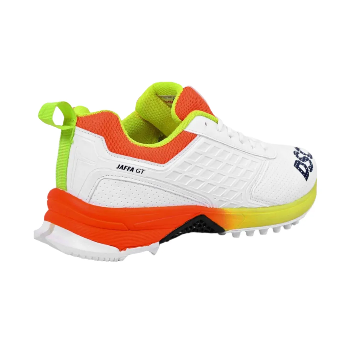 DSC Jaffa GT Cricket Shoes