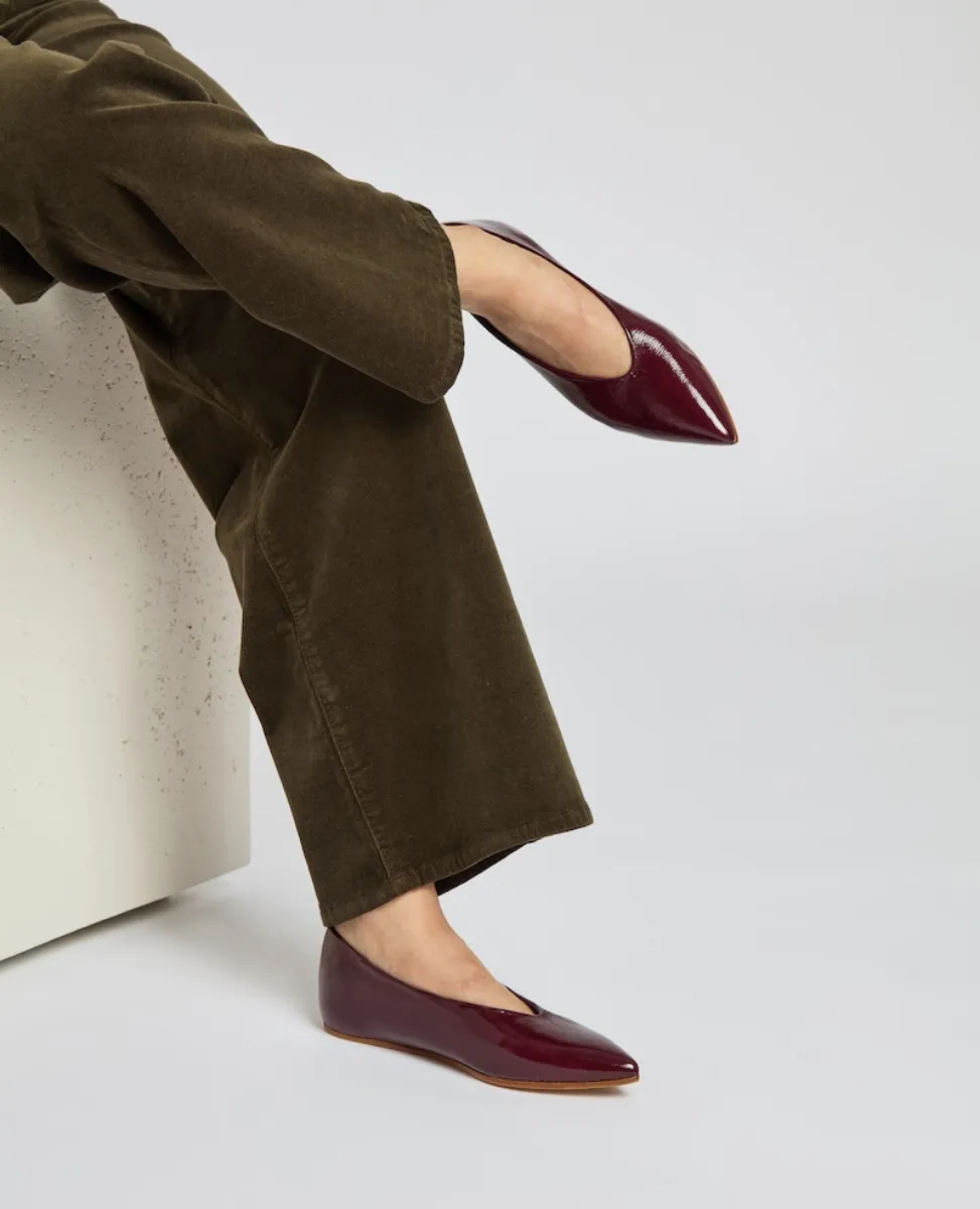 Dulce Flat