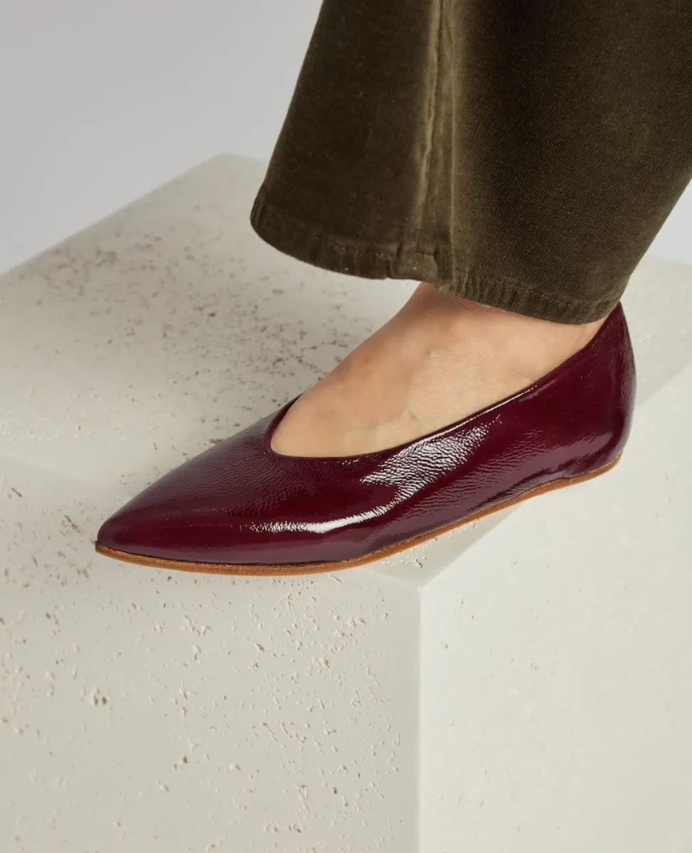 Dulce Flat