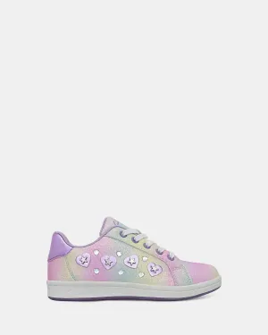 Dulcie Senior Rainbow
