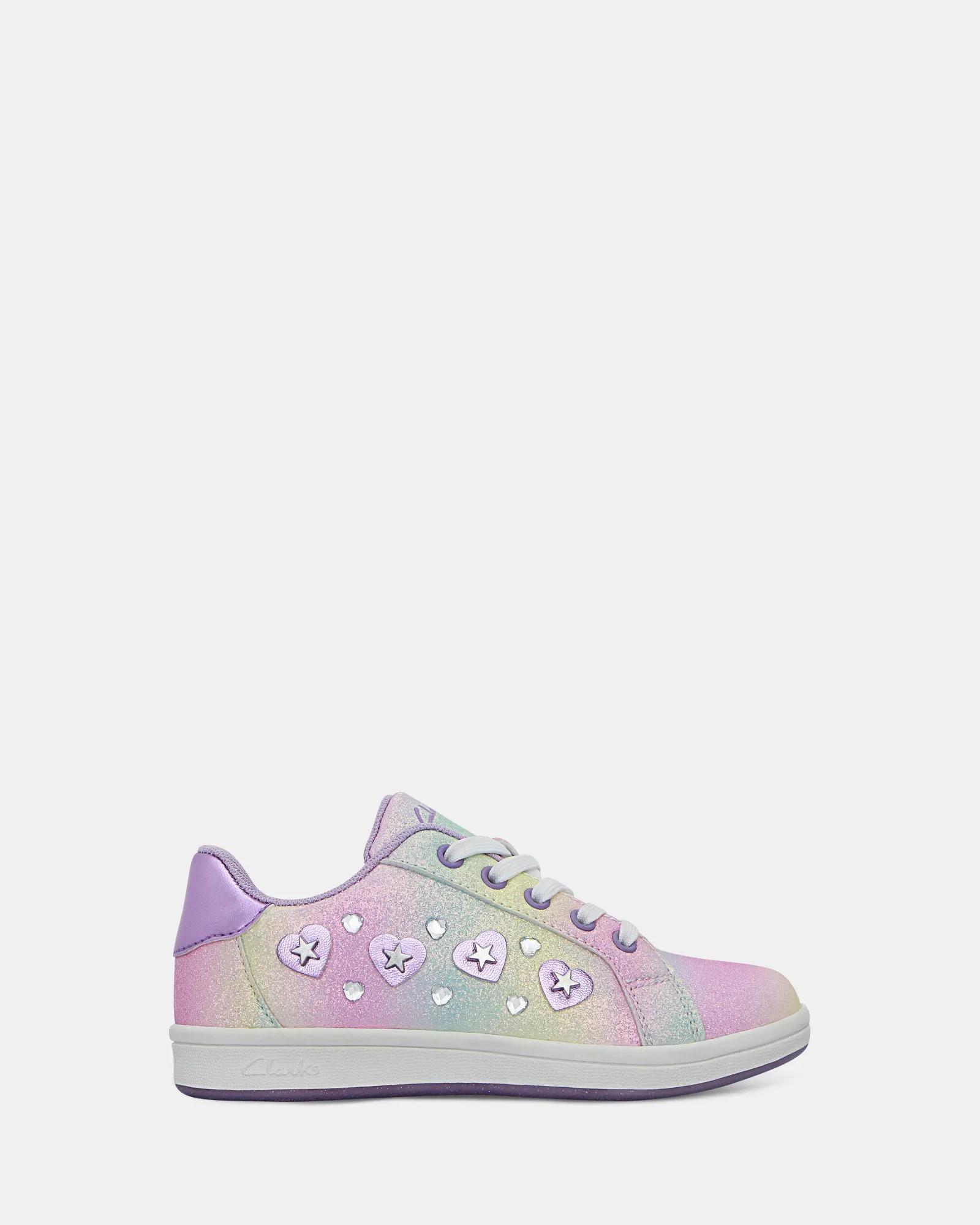Dulcie Senior Rainbow