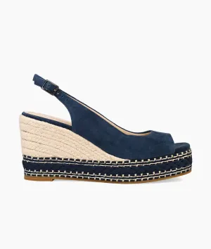Elany Wedge - Midnight
