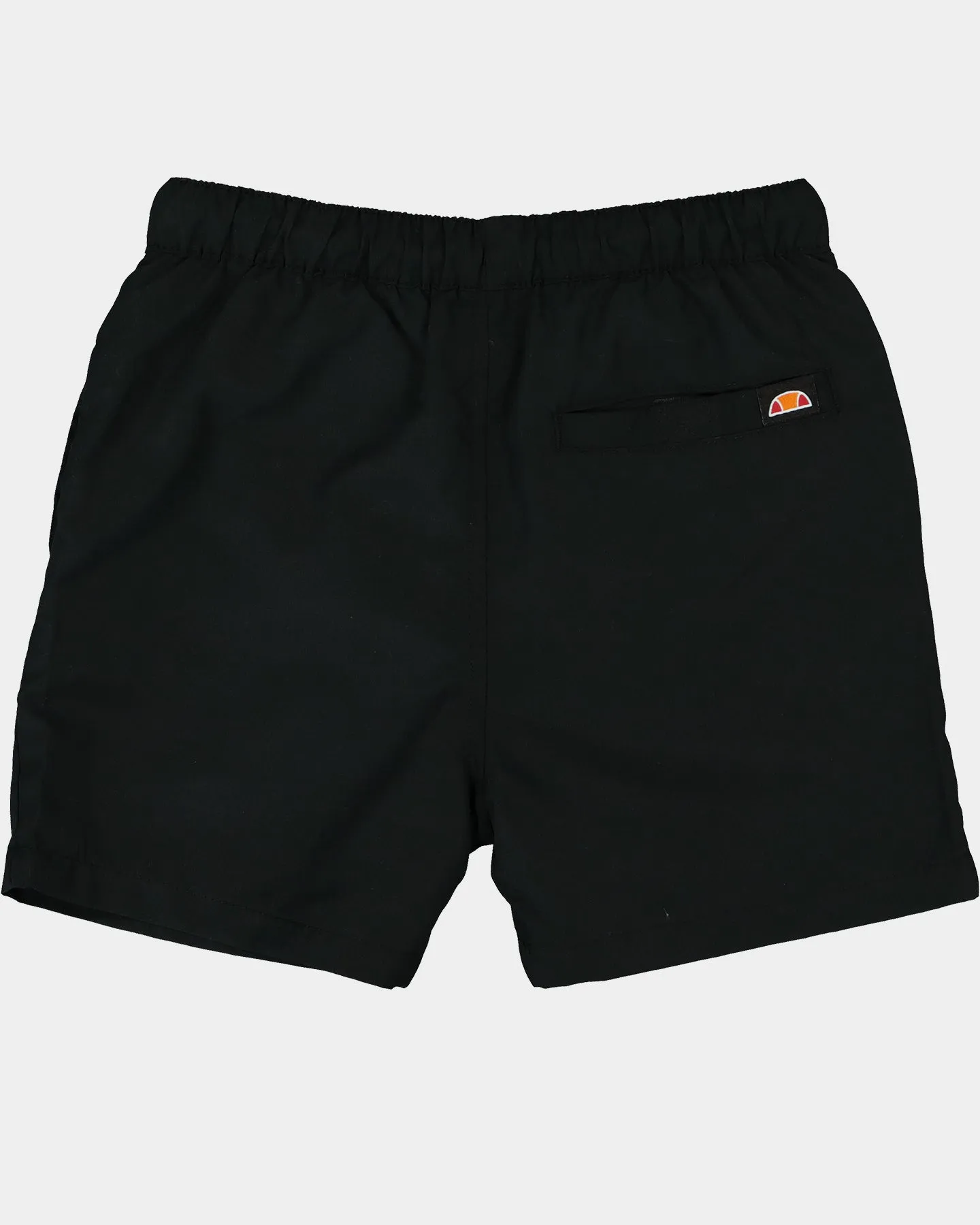 Ellesse Kids' Bervios Shorts Black