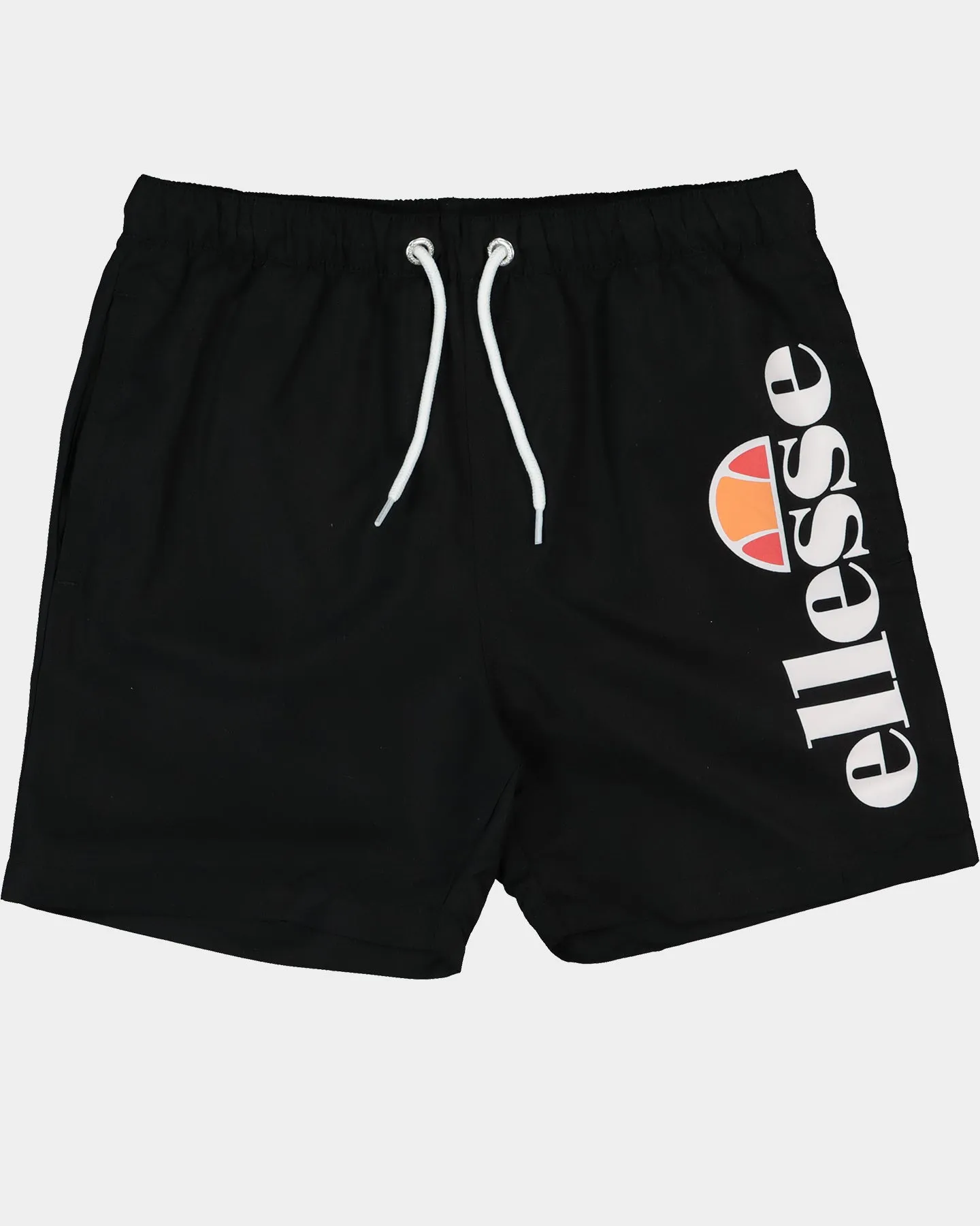 Ellesse Kid's Bervios Shorts Black