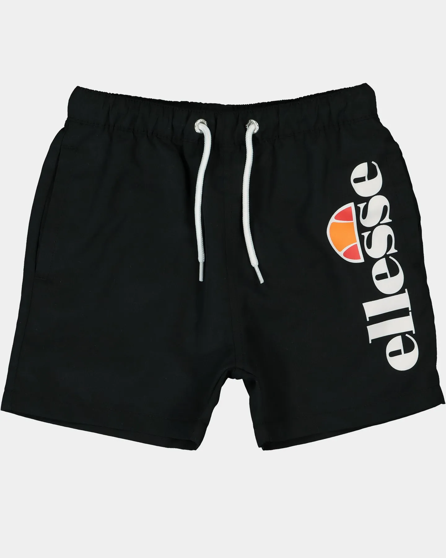 Ellesse Kids' Bervios Shorts Black