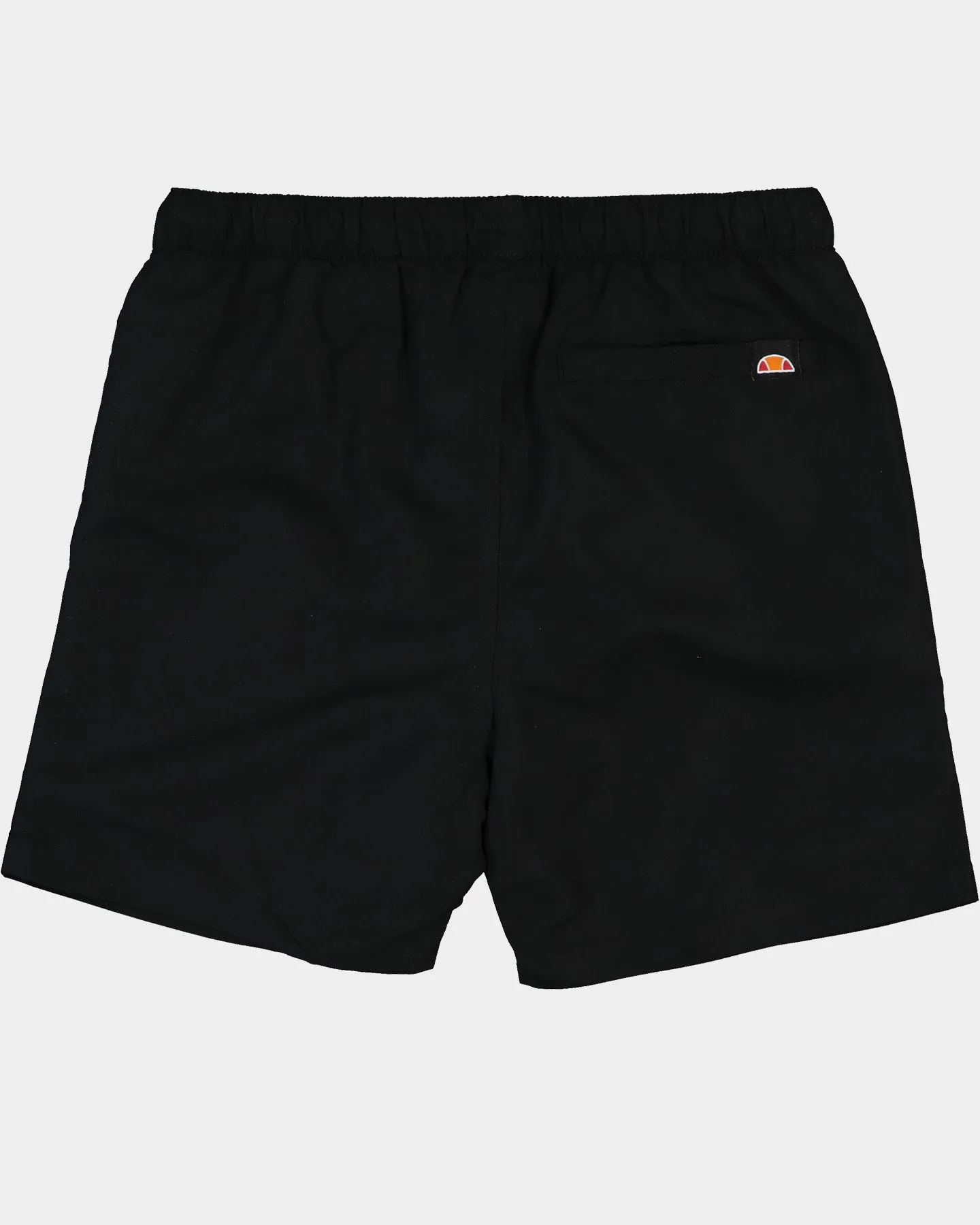 Ellesse Kid's Bervios Shorts Black