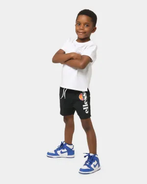 Ellesse Kids' Bervios Shorts Black
