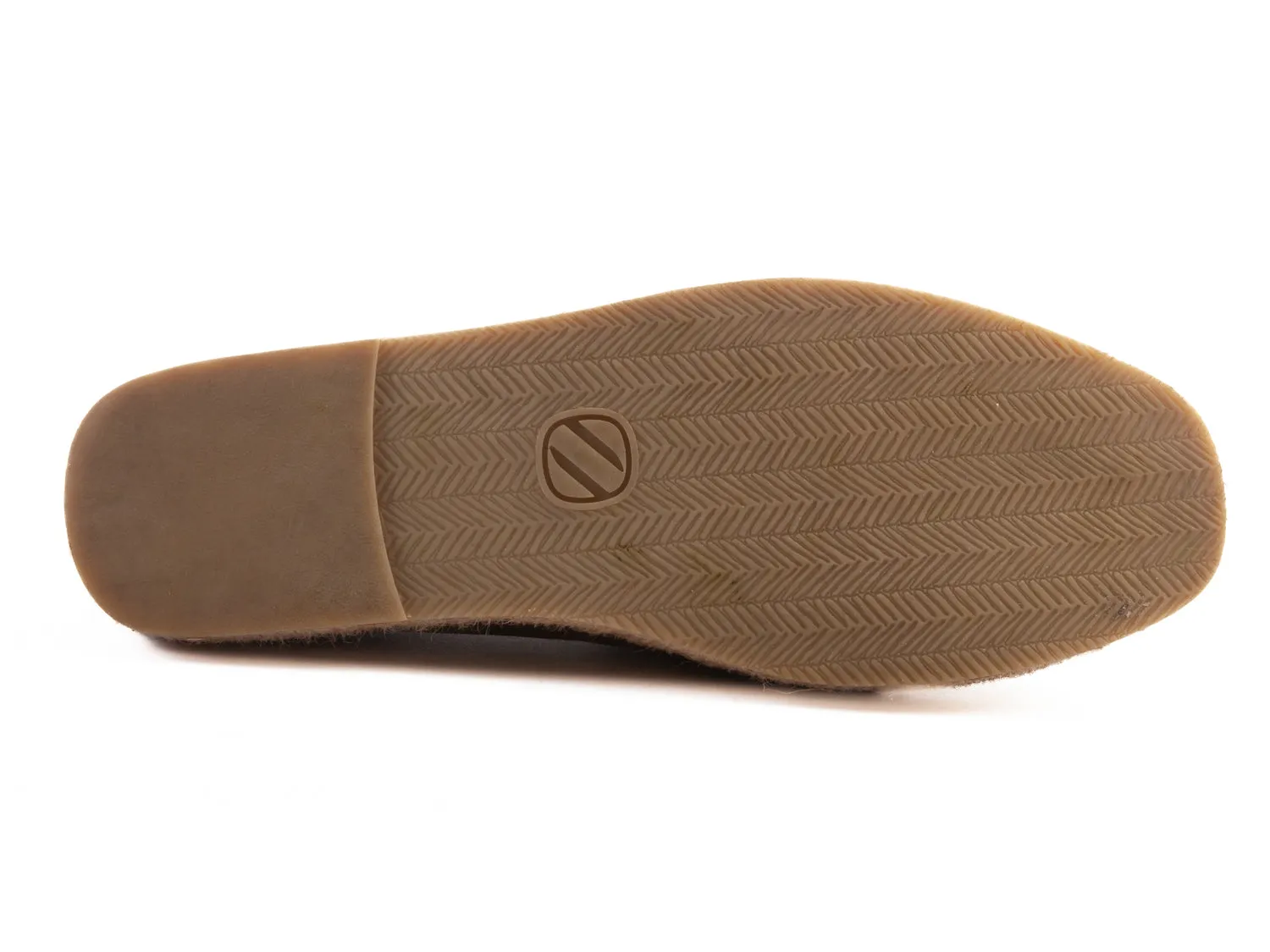 Ermenegildo Zegna Brown Suede Espadrilles