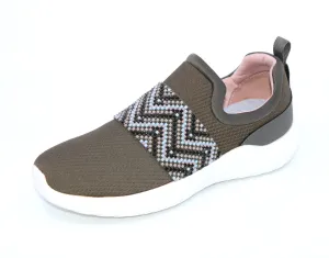 Espadrilles Clarks Nova Way Femme