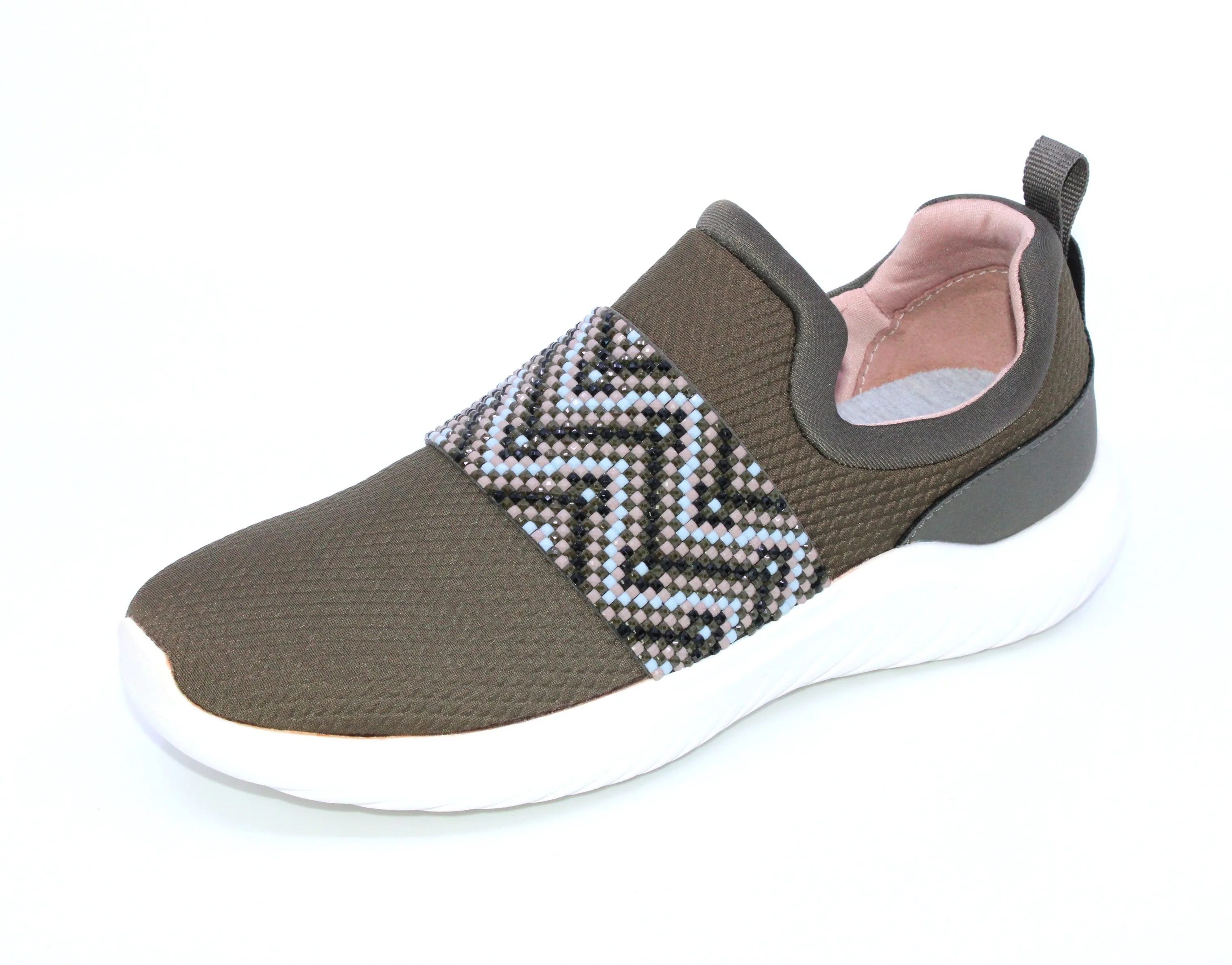 Espadrilles Clarks Nova Way Femme