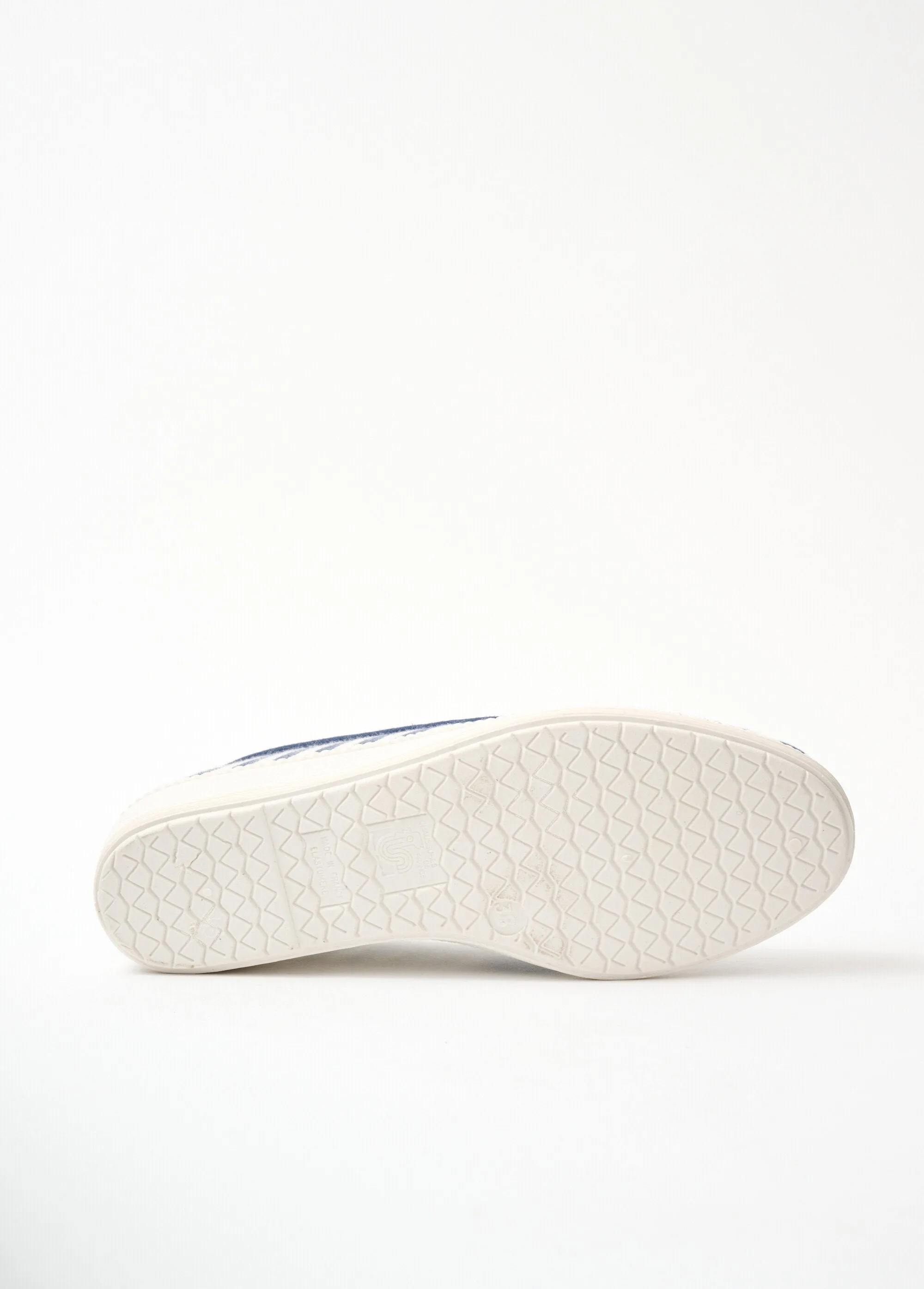 Espadrilles élastiquées largeur confort