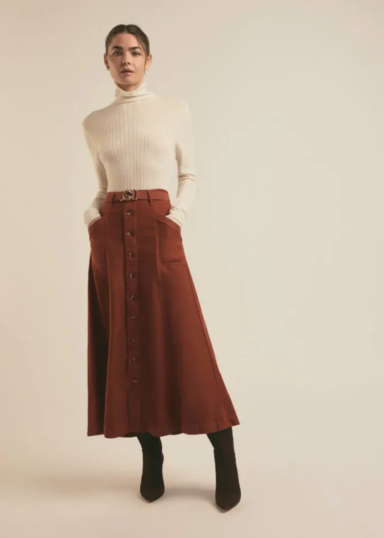 Favorite Daughter The Lila Skirt