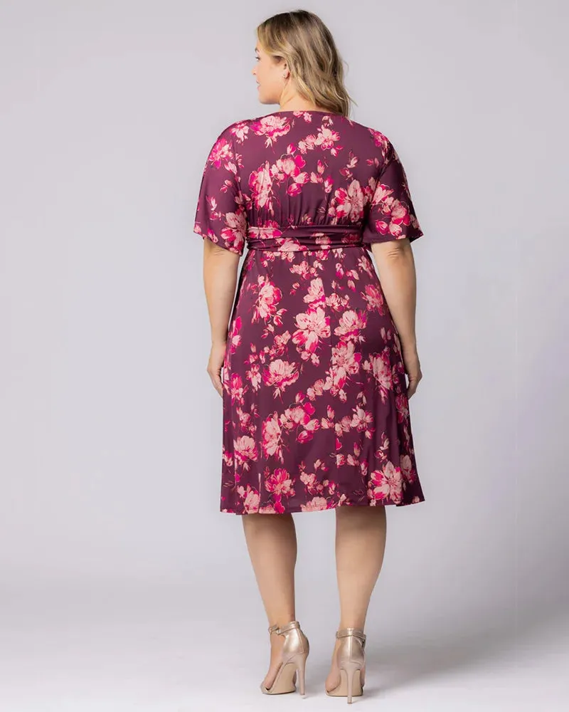 Gia Midi Dress - Sale!